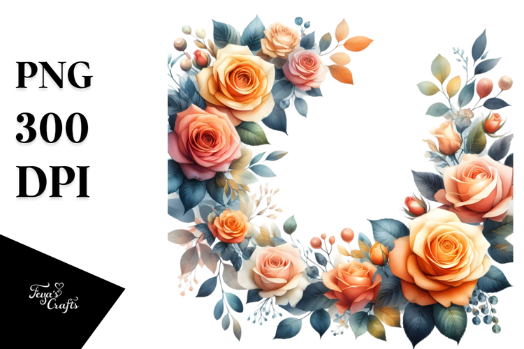 Frame Clipart Image 7