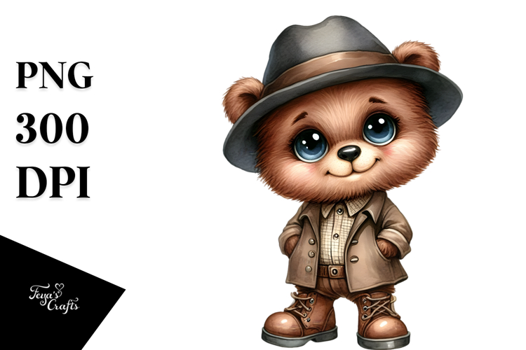 Proud Clipart Image 14
