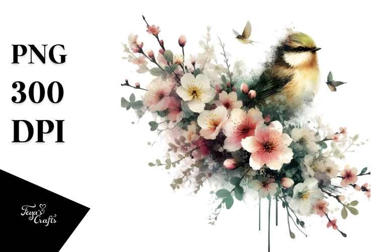 Easter Fonts Image 21