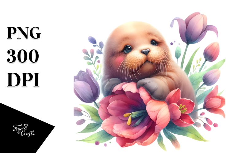 Easter Fonts Image 24