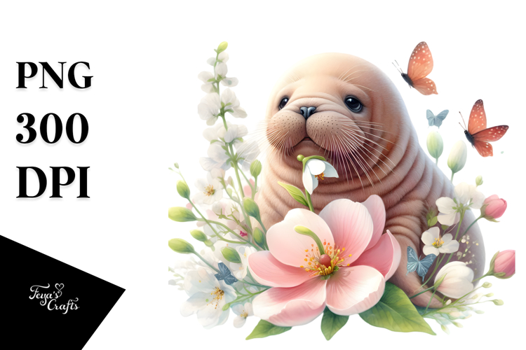 Easter Fonts Image 23