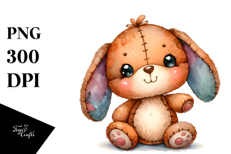 Rabbit Png Image 6
