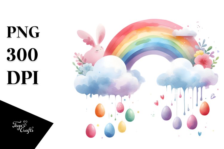Simple Flower Clipart Image 5