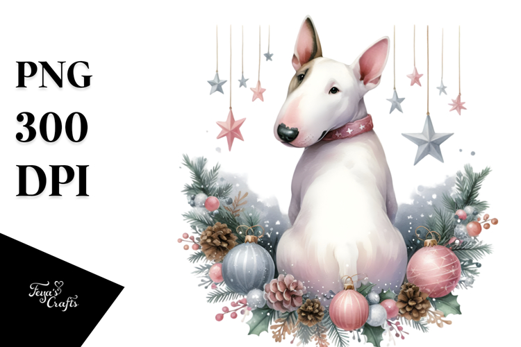 Christmas Decorations Png Image 20