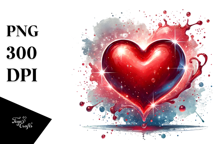 Heart Fonts Image 21