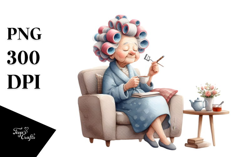 Teacup Clipart Image 17