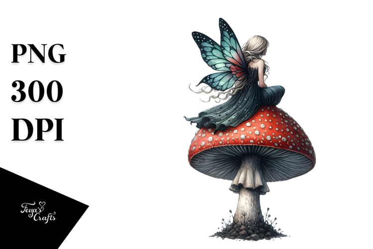 Gothic Clipart Image 16