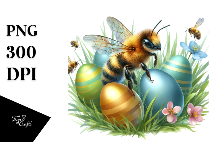 Easter Fonts Image 19