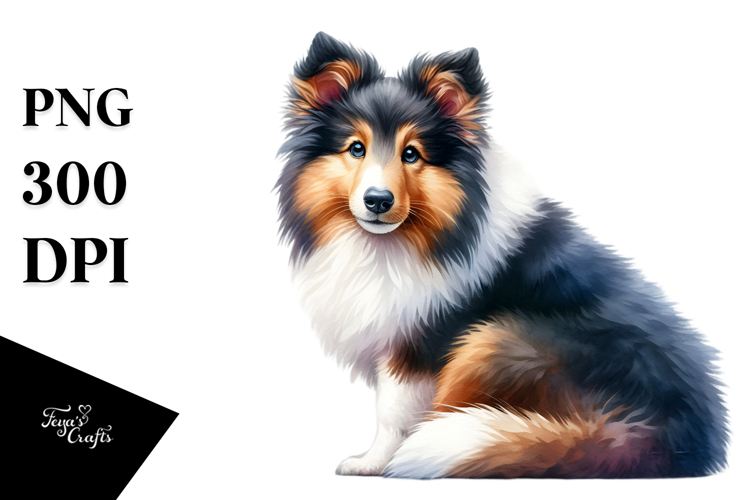 Colorful Clipart Image 17