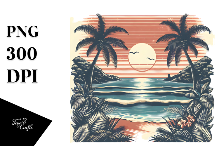 Sublimation|Clipart