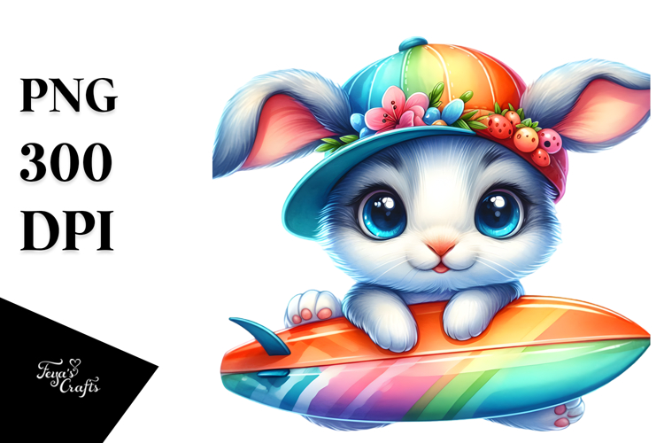 Easter Fonts Image 17