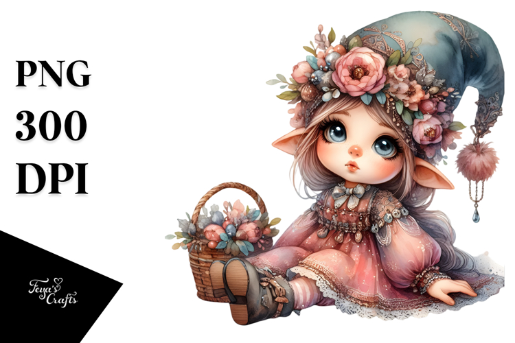 Easter Fonts Image 10