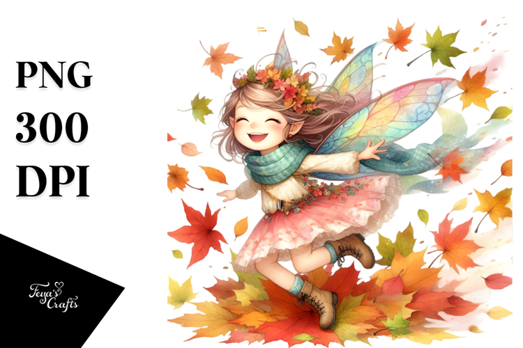 Fairy Clipart