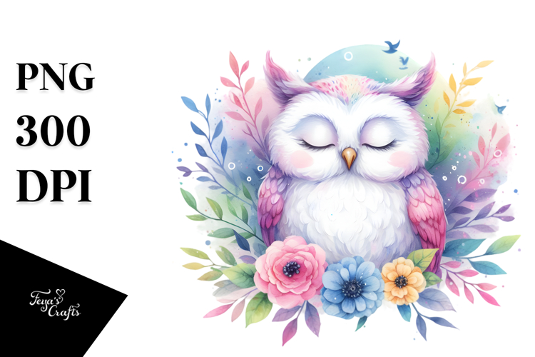 Colorful Clipart Image 22