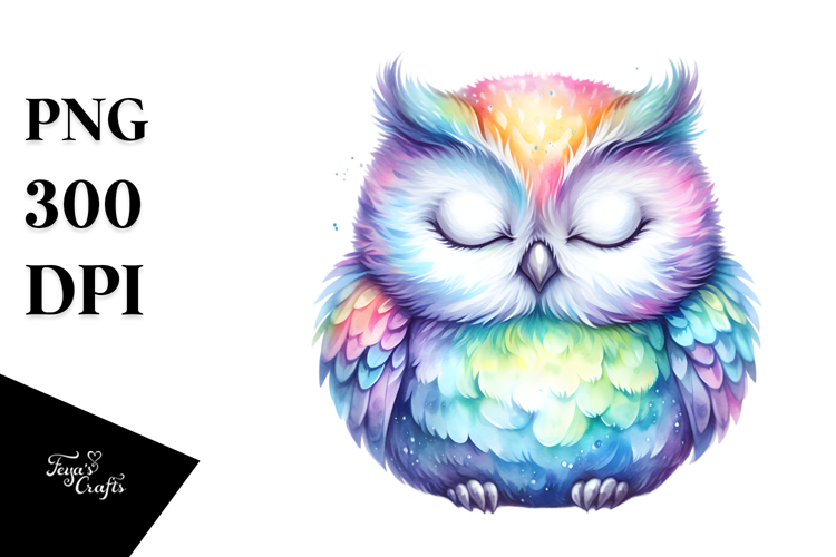 Colorful Clipart Image 21