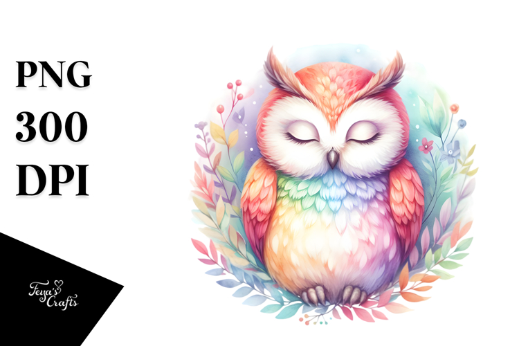 Colorful Clipart Image 20