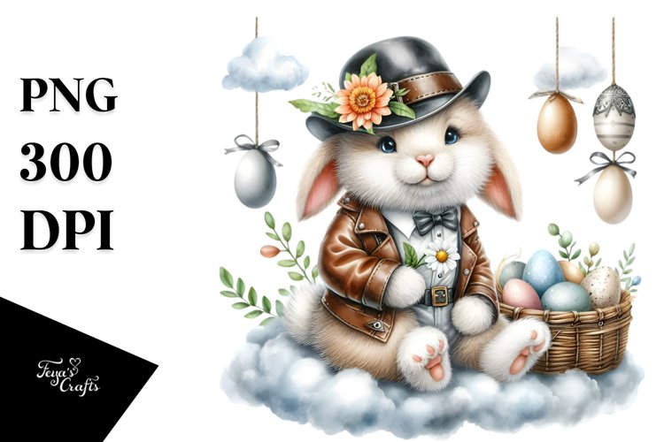 Eggs Clipart Image 16