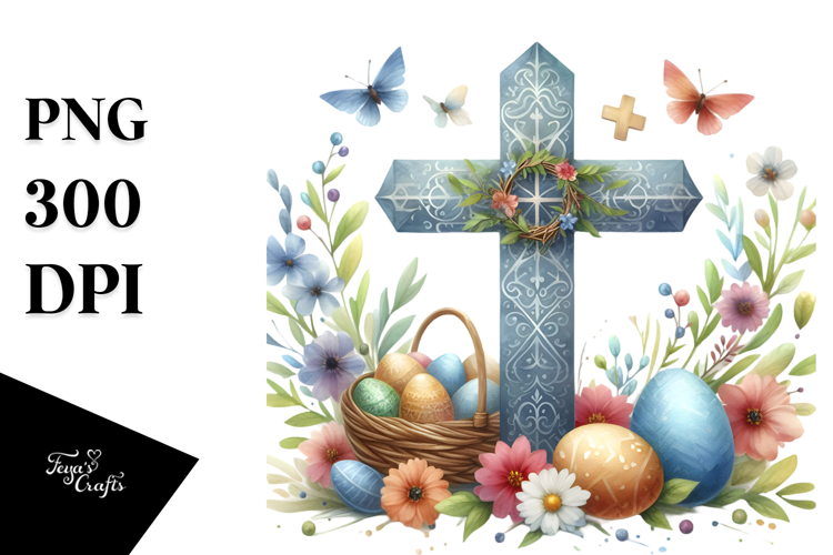Cross Png Image 15