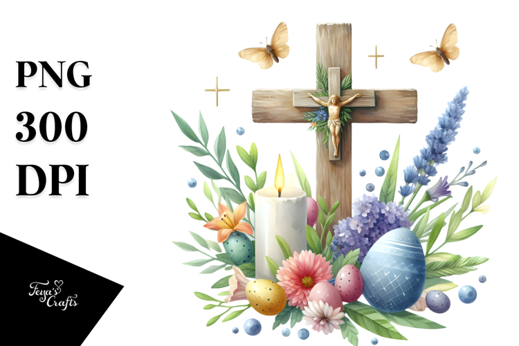 Cross Png Image 14