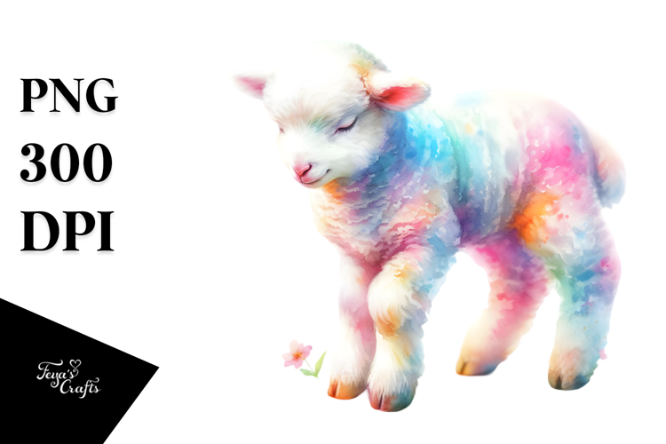 Colorful Clipart Image 15
