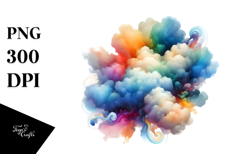 Abstract Clipart Image 5