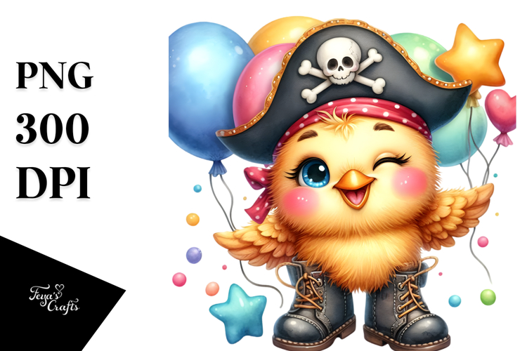 Pirate Hat Png Image 21
