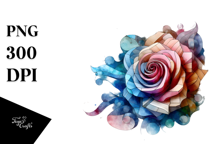 Rose PNG Image 2