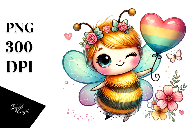 Wink Clipart Image 4