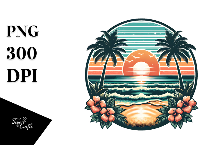 Sublimation|Clipart
