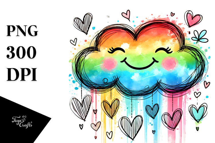 Cloud Png Image 2