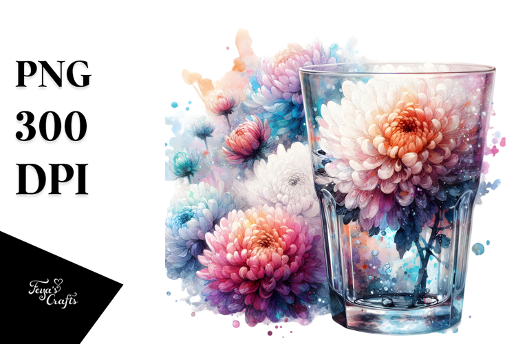 Abstract Clipart Image 2