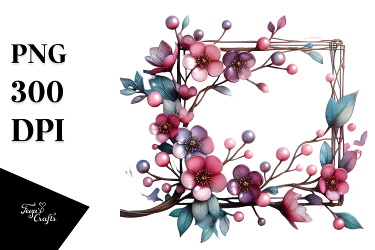 Cherry Blossom Png