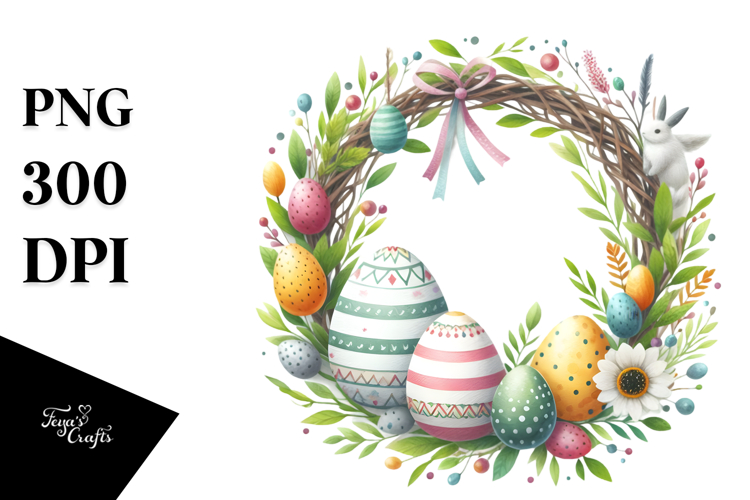 Easter Fonts Image 12
