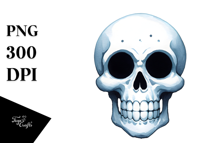 Totenkopf Png Image 12