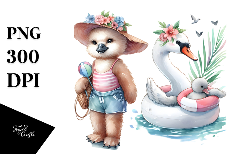 Easter Fonts Image 2