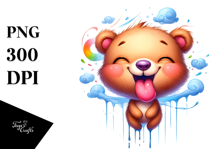 Sublimation|Clipart