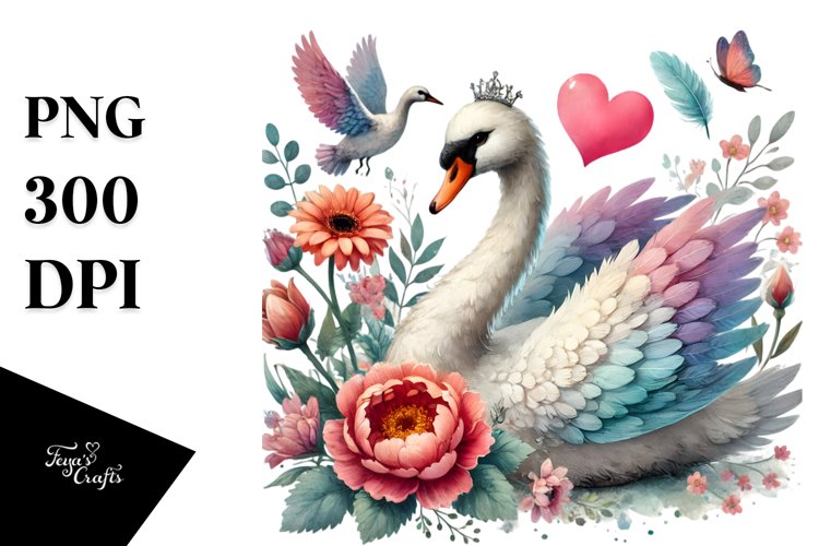 Boho Clipart Image 12
