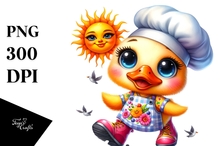 Chef Png Image 13