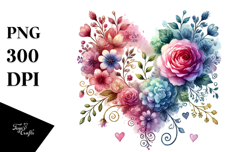 Heart Fonts Image 14