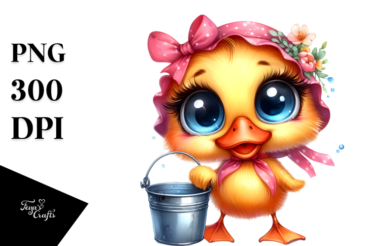 Easter Fonts Image 21