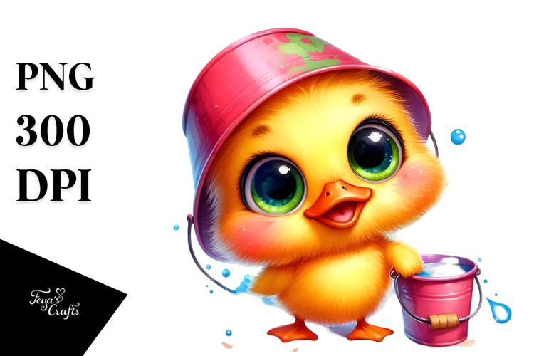 Easter Fonts Image 19