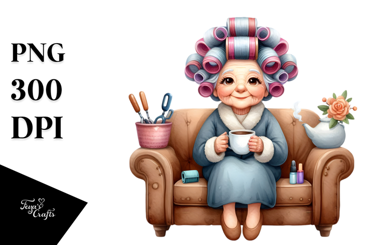 Old Clipart Image 21