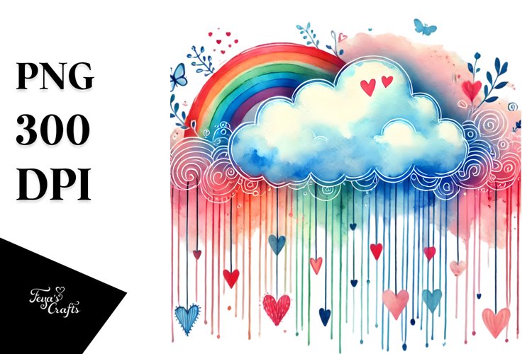 Cloud Png Image 18