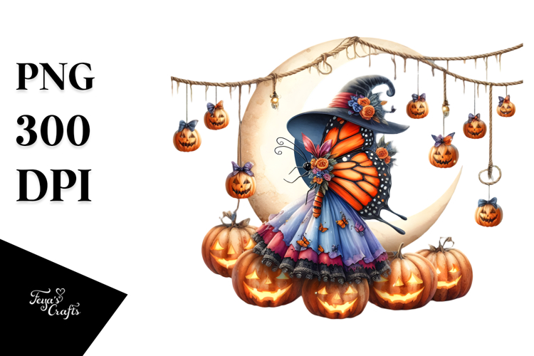 Moon Clipart Image 11