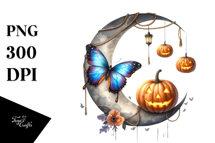 Moon Clipart Image 20