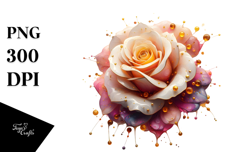 Rose Clipart