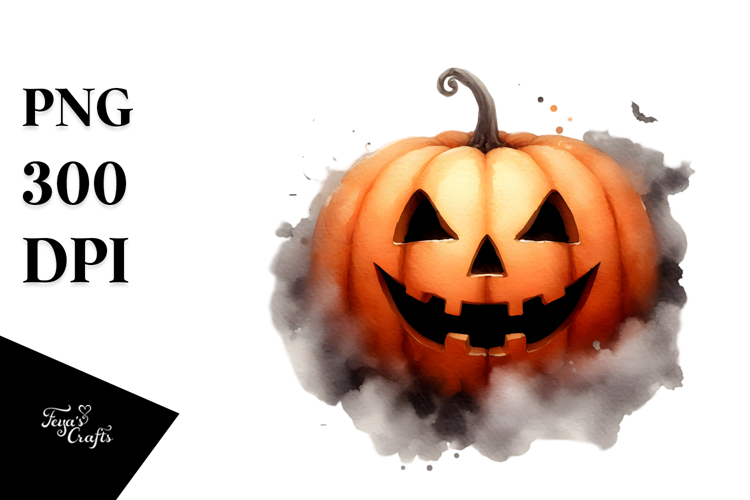 Jackolantern Png Image 15