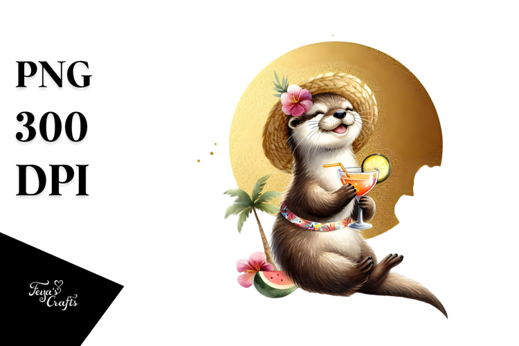 Cocktail Clipart Image 18