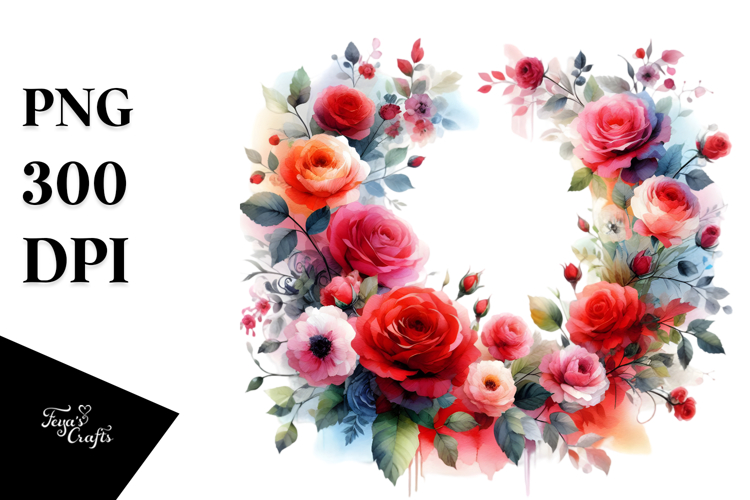 White Roses Png Image 20