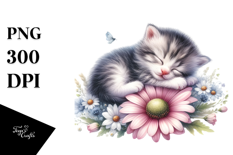 Easter Fonts Image 11